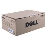Original OEM Toner Dell G9W85 (593-11110) (Black)