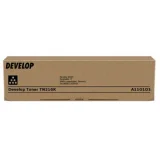 Original OEM Toner Develop TN-216K (A11G1D1) (Black)