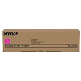 Original OEM Toner Develop TN-216M (A11G3D1) (Magenta)