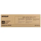 Original OEM Toner Develop TN-318K (A0DK1D3) (Black)