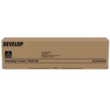Original OEM Toner Develop TN-319K (A11G1D0) (Black)