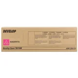 Original OEM Toner Develop TN-319M (A11G3D0) (Magenta)