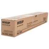 Original OEM Toner Develop TN-323 (A87M0D0) (Black)