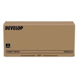 Original OEM Toner Develop TNP-44 (A6VK11H) (Black)