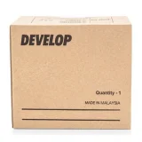 Original OEM Toner Develop TNP-51C (A0X54D5) (Cyan)
