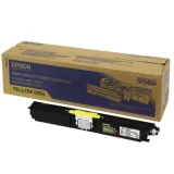 Original OEM Toner Epson C1600/CX16 (C13S050554) (Yellow)