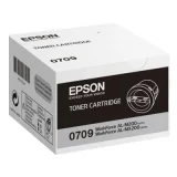 Original OEM Toner Epson M200 MX200 (C13S050709) (Black)