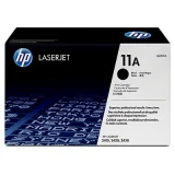 Original OEM Toner HP 11A (Q6511A) (Black) for HP LaserJet 2410