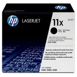 Original OEM Toner HP 11X (Q6511X) (Black) for HP LaserJet 2410