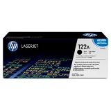 Original OEM Toner HP 122A (Q3960A) (Black) for HP Color LaserJet 2840