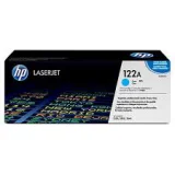 Original OEM Toner HP 122A (Q3961A) (Cyan) for HP Color LaserJet 2840