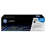 Original OEM Toner HP 125A (CB540A) (Black)