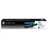 Original OEM Toner HP 143A (W1143A) (Black)