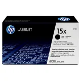 Original OEM Toner HP 15X (C7115X) (Black)