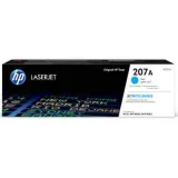 Original OEM Toner HP 207A (W2211A) (Cyan)