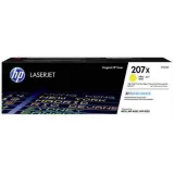 Original OEM Toner HP 207X (W2212X) (Yellow)