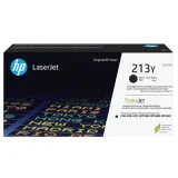 Original OEM Toner HP 213Y (W2130Y) (Black)
