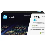 Original OEM Toner HP 213Y (W2131Y) (Cyan)