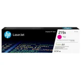 Original OEM Toner HP 219A (W2193A) (Magenta)