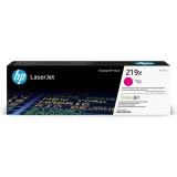 Original OEM Toner HP 219X (W2193X) (Magenta)