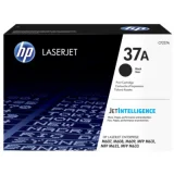 Original OEM Toner HP 37A (CF237A) (Black)