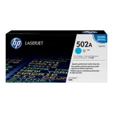 Original OEM Toner HP 502A (Q6471A) (Cyan)
