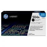 Original OEM Toner HP 504A (CE250A) (Black)