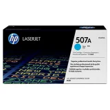 Original OEM Toner HP 507A (CE401A) (Cyan)