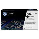 Original OEM Toner HP 507X (CE400X) (Black)