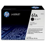 Original OEM Toner HP 61A (C8061A) (Black)
