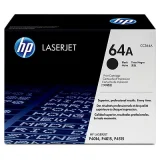 Original OEM Toner HP 64A (CC364A) (Black)
