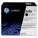 Original OEM Toner HP 64X (CC364X) (Black)