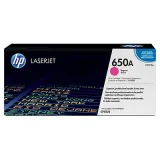 Original OEM Toner HP 650A (CE273A) (Magenta)