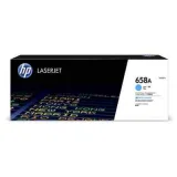 Original OEM Toner HP 658A (W2001A) (Cyan)