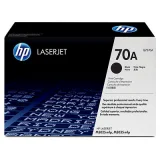 Original OEM Toner HP 70A (Q7570A) (Black)