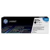 Original OEM Toner HP 822A (C8550A) (Black)