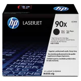 Original OEM Toner HP 90X (CE390X) (Black)