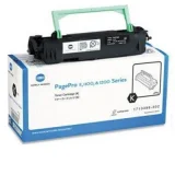 Original OEM Toner KM 1100/1200 (1710399002) (Black)