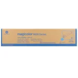 Original OEM Toner KM 8650 C (A0D7453) (Cyan)