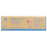 Original OEM Toner KM A0DK352 (A0DK352) (Magenta)