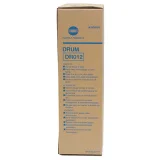 Original OEM Toner KM DR-012 (A3VVP00) (Black)