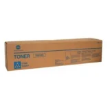 Original OEM Toner KM TN-210C (TN210C) (Cyan)