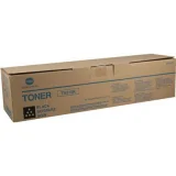 Original OEM Toner KM TN-210K (TN210K) (Black)
