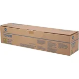 Original OEM Toner KM TN-214Y (TN214Y) (Yellow)