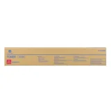 Original OEM Toner KM TN-216M (A11G351) (Magenta)