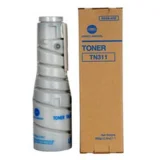 Original OEM Toner KM TN-311 (TN311) (Black)