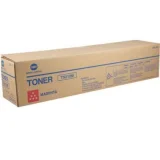 Original OEM Toner KM TN-312M (TN312M) (Magenta)