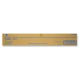 Original OEM Toner KM TN-319Y (TN319Y) (Yellow)