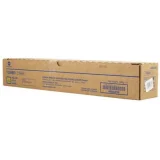 Original OEM Toner KM TN-324Y (A8DA250) (Yellow)