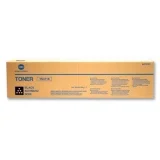 Original OEM Toner KM TN-411K (TN411K) (Black)